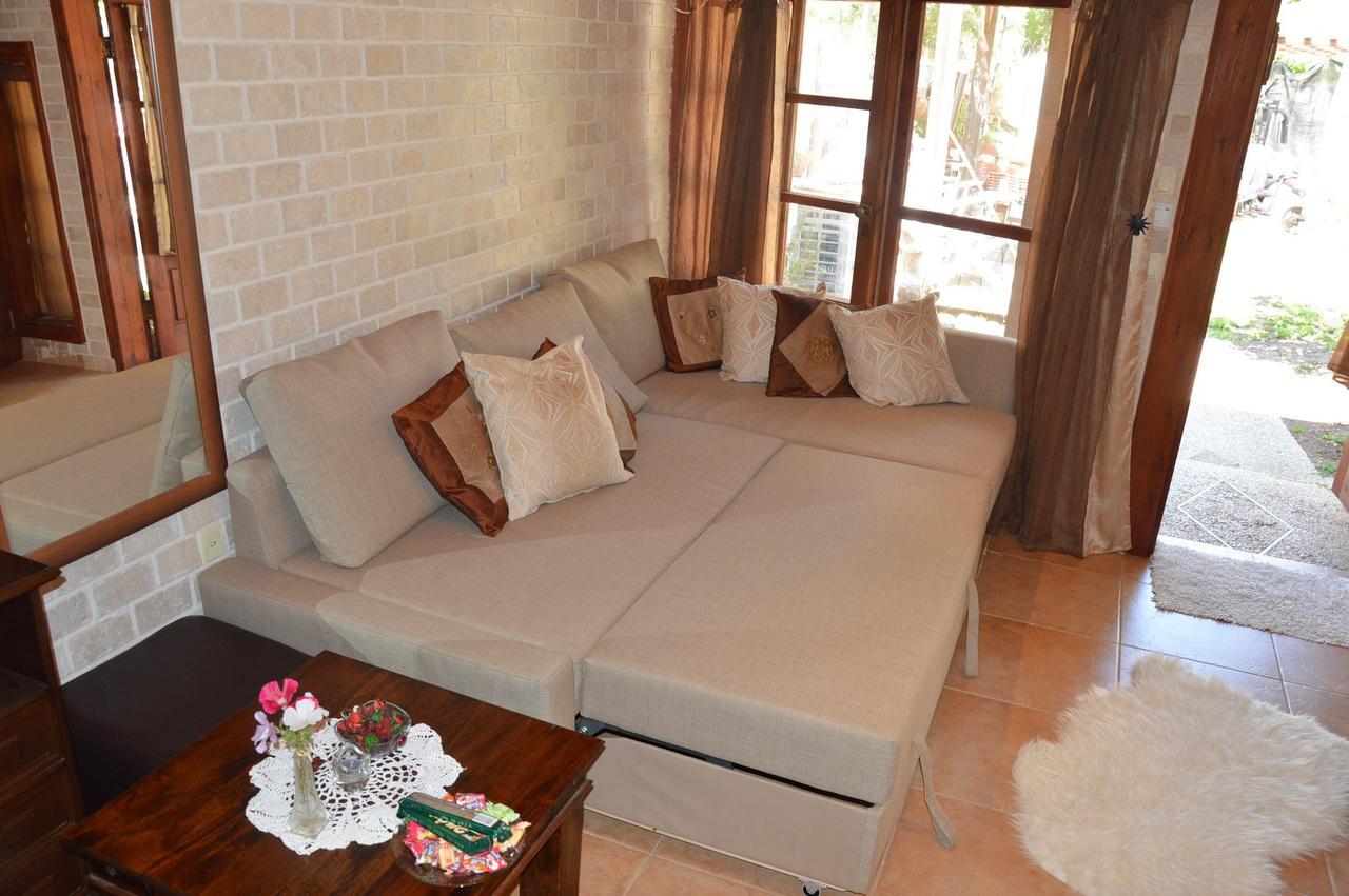 Czarina Cabin הבקתה הקיסרית והדירה הקיסרית Czarina Apartment Caesarea Bagian luar foto