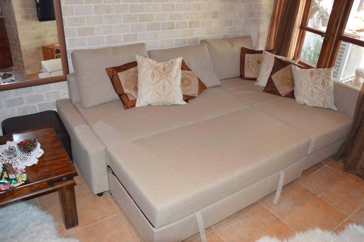 Czarina Cabin הבקתה הקיסרית והדירה הקיסרית Czarina Apartment Caesarea Bagian luar foto
